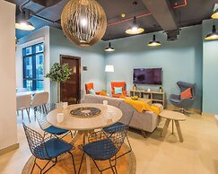 AlIskan Al Tullabi - Female Only