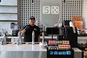 AlIskan Al Tullabi - Female Only