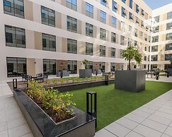 AlIskan Al Tullabi - Female Only