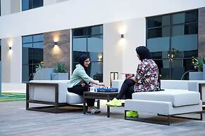 AlIskan Al Tullabi - Female Only