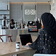 AlIskan Al Tullabi - Female Only