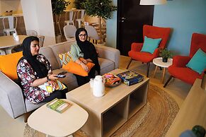 AlIskan Al Tullabi - Female Only