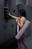 AlIskan Al Tullabi - Female Only