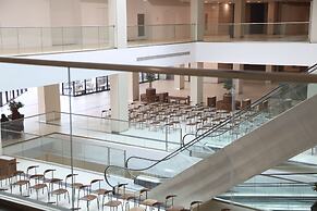 AlIskan Al Tullabi - Female Only