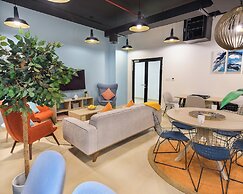 AlIskan Al Tullabi - Female Only