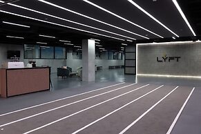 AlIskan Al Tullabi - Female Only