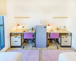 AlIskan Al Tullabi - Female Only