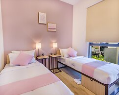 AlIskan Al Tullabi - Female Only