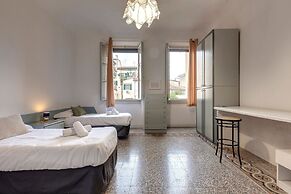 Faenza 64 in Firenze