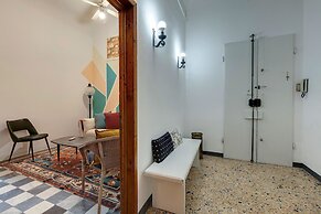 Faenza 64 in Firenze