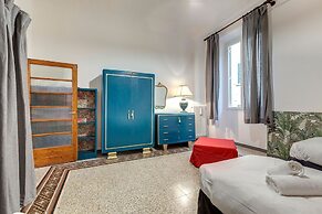 Faenza 64 in Firenze