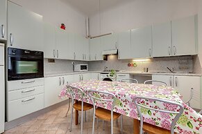 Faenza 64 in Firenze