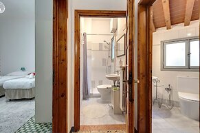 Faenza 64 in Firenze