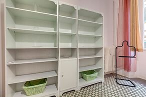 Faenza 64 in Firenze