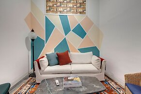 Faenza 64 in Firenze