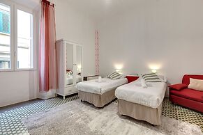 Faenza 64 in Firenze