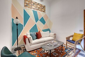 Faenza 64 in Firenze