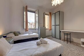 Faenza 64 in Firenze