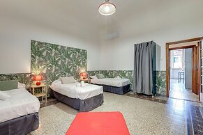 Faenza 64 in Firenze