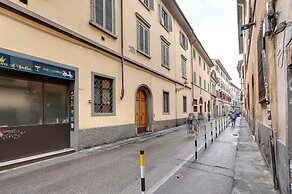 Faenza 64 in Firenze