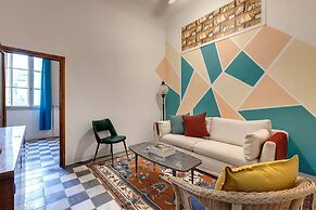 Faenza 64 in Firenze