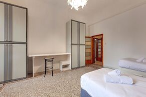 Faenza 64 in Firenze