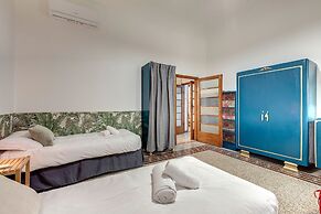 Faenza 64 in Firenze