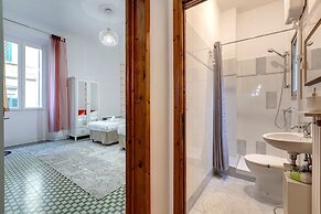 Faenza 64 in Firenze