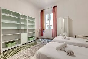 Faenza 64 in Firenze