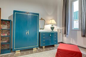 Faenza 64 in Firenze