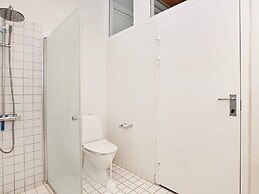 6 Person Holiday Home on a Holiday Park in Saeby