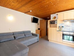 Apartment Near the Centre and ski Resort