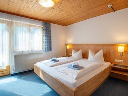 Apartment Near the Centre and ski Resort