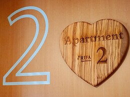 Apartment Near the Centre and ski Resort