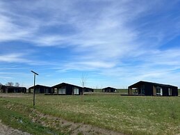 Lovely Holiday Home in Tranquil Location