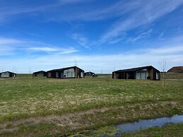 Lovely Holiday Home in Tranquil Location