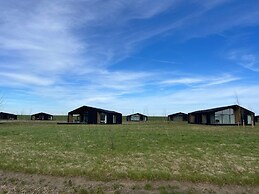 Lovely Holiday Home in Tranquil Location