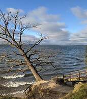 Chalet in Wendorf im Schlossresort