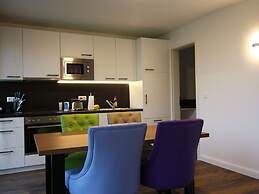 Chalet in Wendorf im Schlossresort