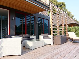 Chalet in Wendorf im Schlossresort