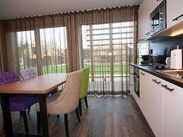 Luxurioses Chalet in Wendorf