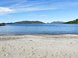 9 Person Holiday Home in Aram