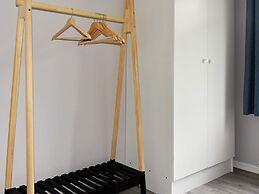 9 Person Holiday Home in Aram