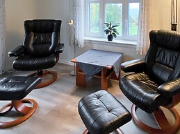 9 Person Holiday Home in Aram