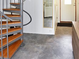 9 Person Holiday Home in Aram