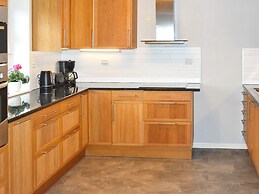 9 Person Holiday Home in Aram