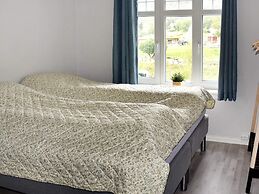 9 Person Holiday Home in Aram