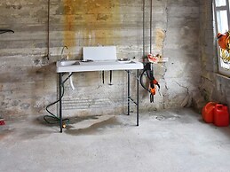 9 Person Holiday Home in Aram