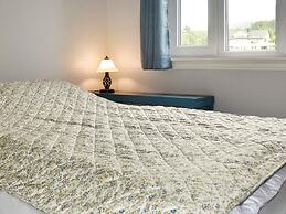 9 Person Holiday Home in Aram