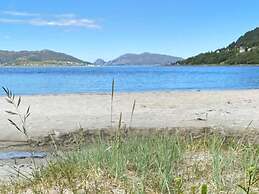 9 Person Holiday Home in Aram